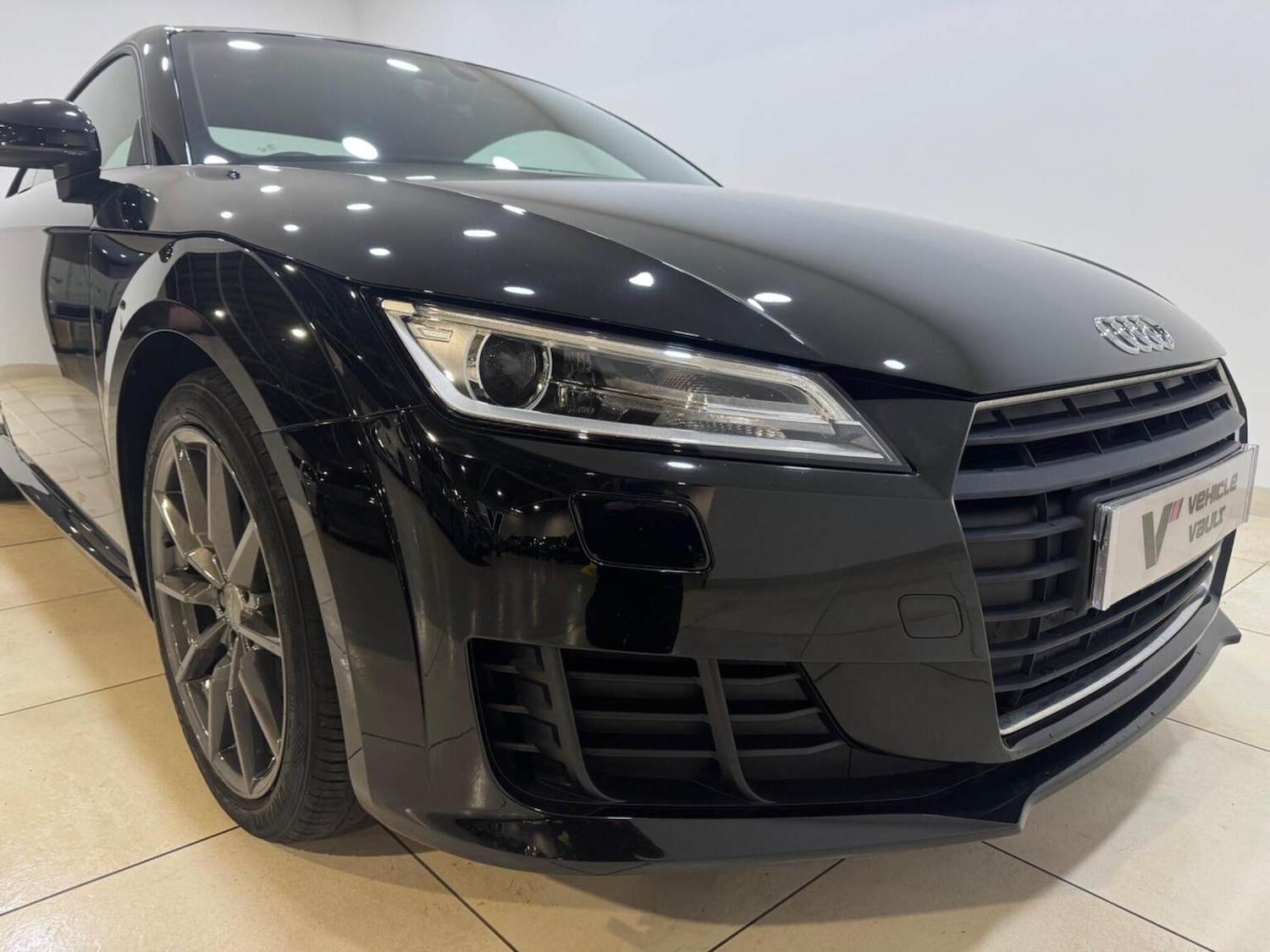 Used Audi TT 2018 for sale - 77906661: Photo 5