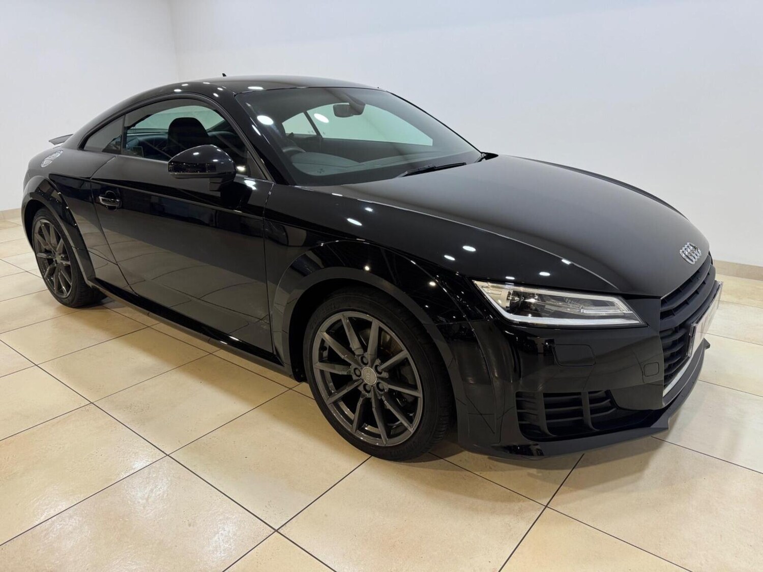 Used Audi TT 2018 for sale - 77906661: Photo 6