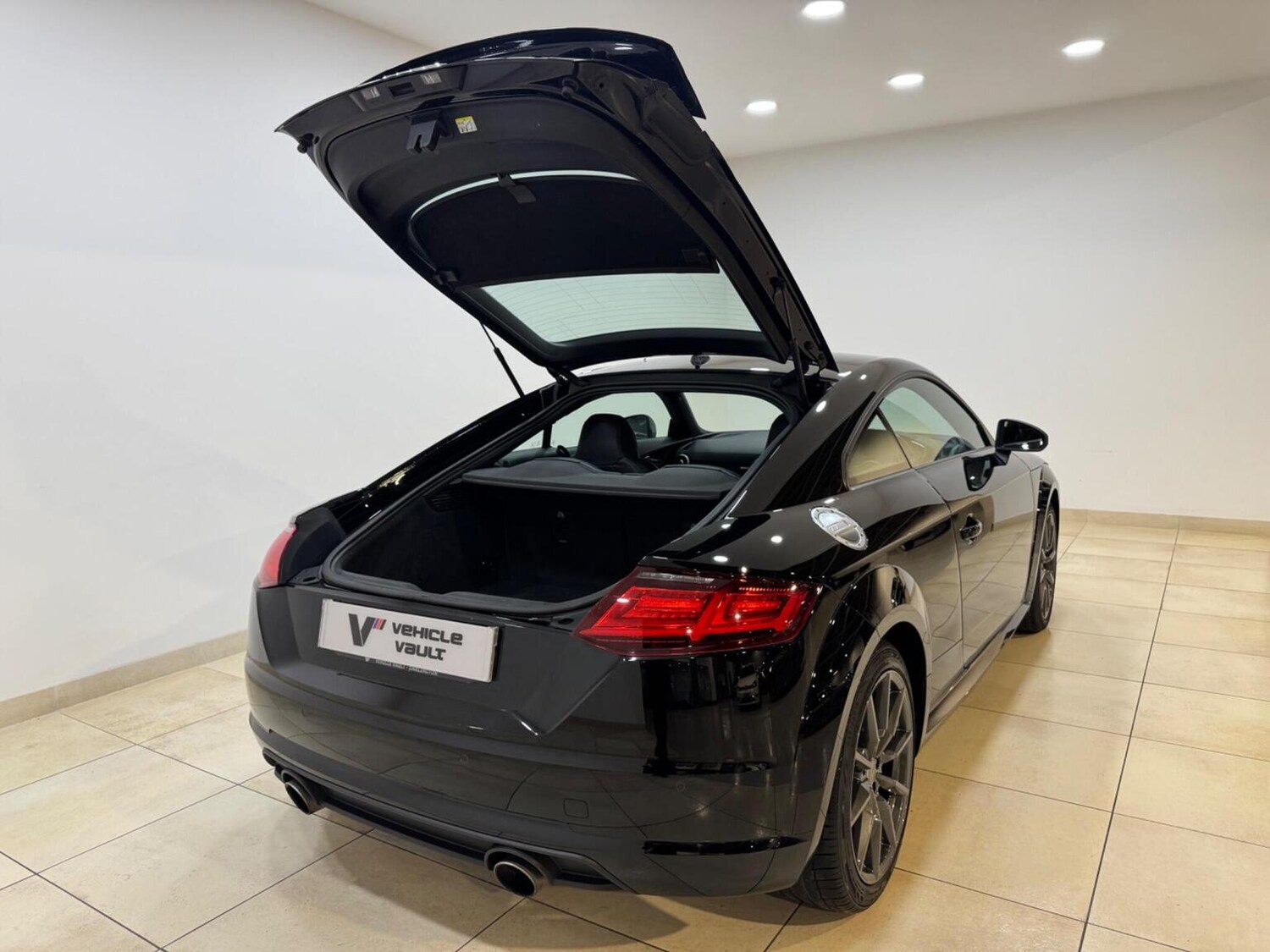 Used Audi TT 2018 for sale - 77906661: Photo 8