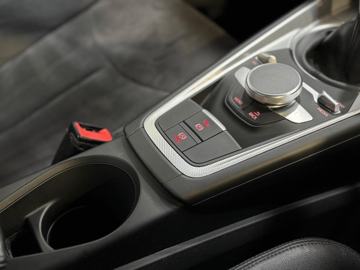 Used Audi TT 2018 for sale - 77906661: Photo 9