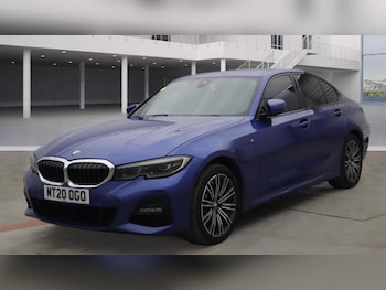 Used BMW 3 Series 2020 for sale - 78502736: Photo