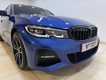 Used BMW 3 Series 2020 for sale - 78502736: Photo