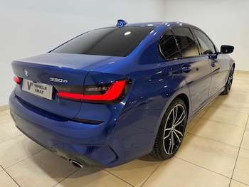 Used BMW 3 Series 2020 for sale - 78502736: Photo
