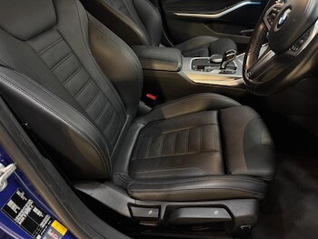 Used BMW 3 Series 2020 for sale - 78502736: Photo