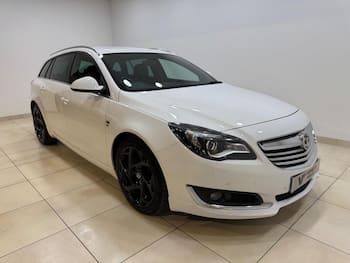 Used Vauxhall Insignia 2013 for sale - 79779685: Photo