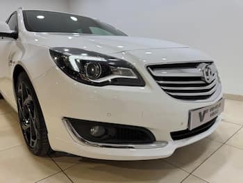 Used Vauxhall Insignia 2013 for sale - 79779685: Photo