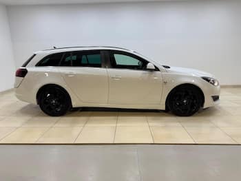 Used Vauxhall Insignia 2013 for sale - 79779685: Photo