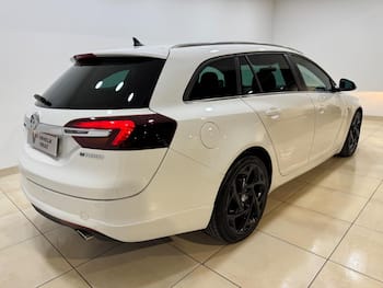 Used Vauxhall Insignia 2013 for sale - 79779685: Photo