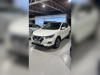 Used Nissan Qashqai 2019 for sale - 79507840: Photo