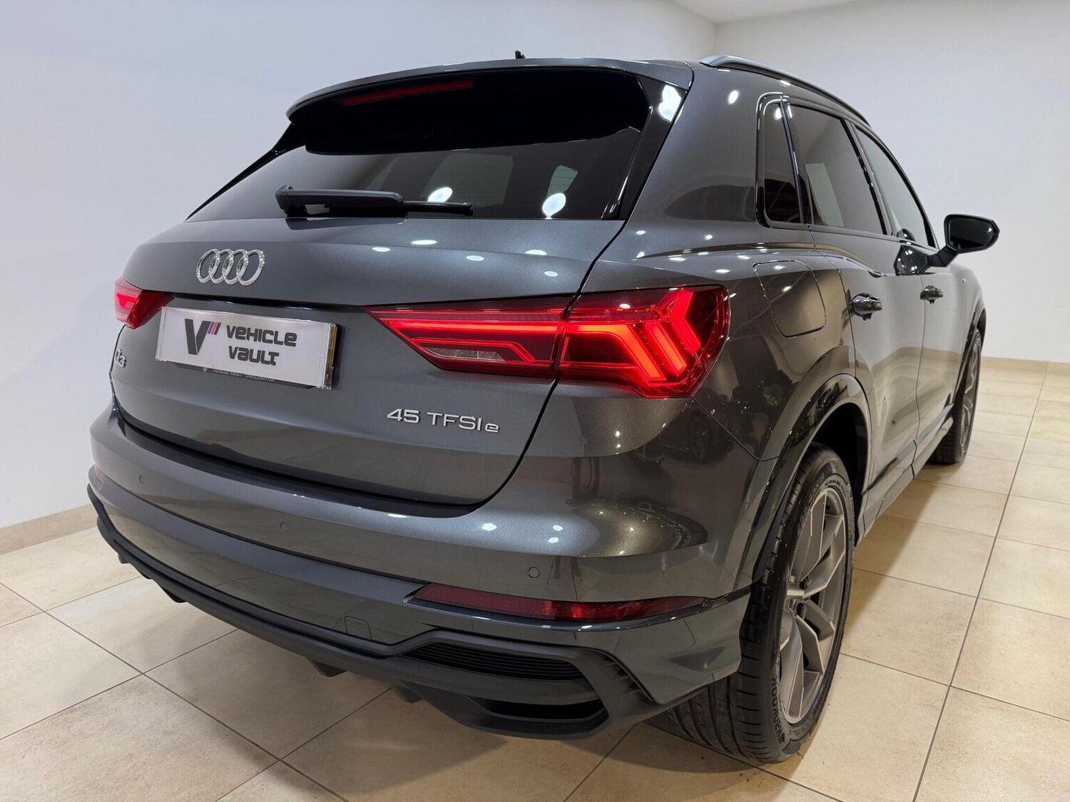 Used Audi Q3 2022 for sale - 77551381: Photo 10