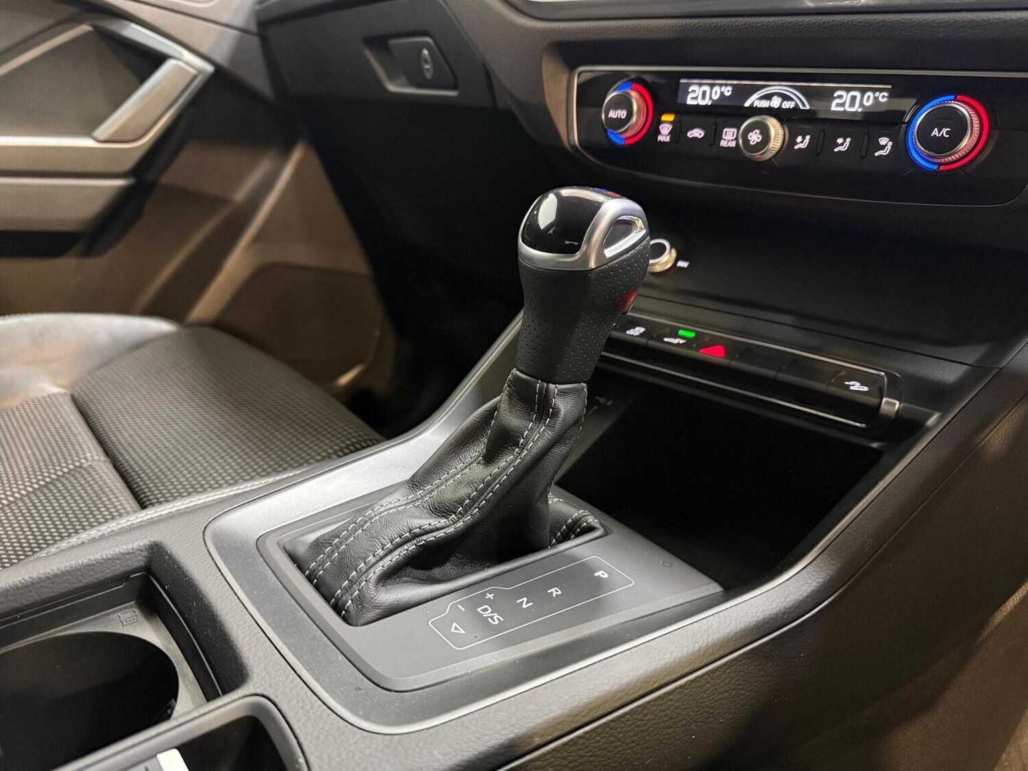 Used Audi Q3 2022 for sale - 77551381: Photo 12