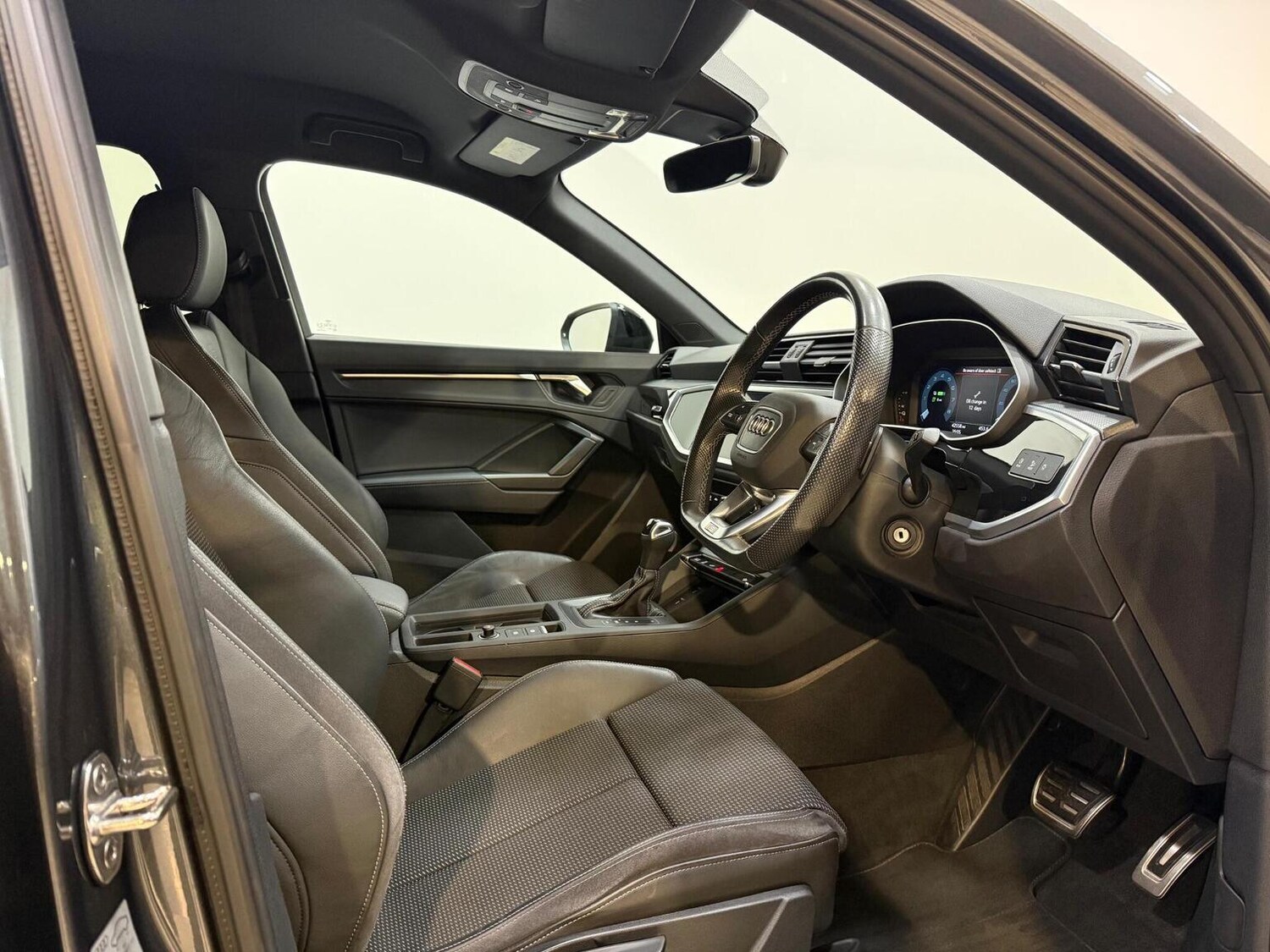 Used Audi Q3 2022 for sale - 77551381: Photo 16