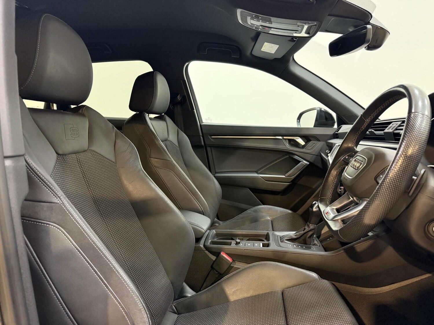 Used Audi Q3 2022 for sale - 77551381: Photo 17