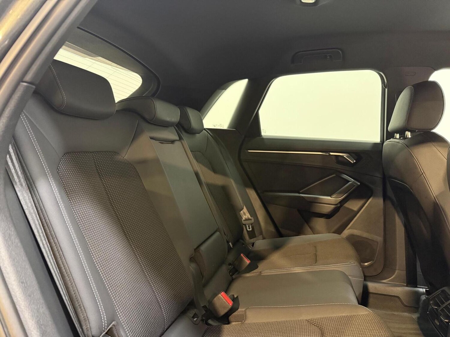 Used Audi Q3 2022 for sale - 77551381: Photo 19