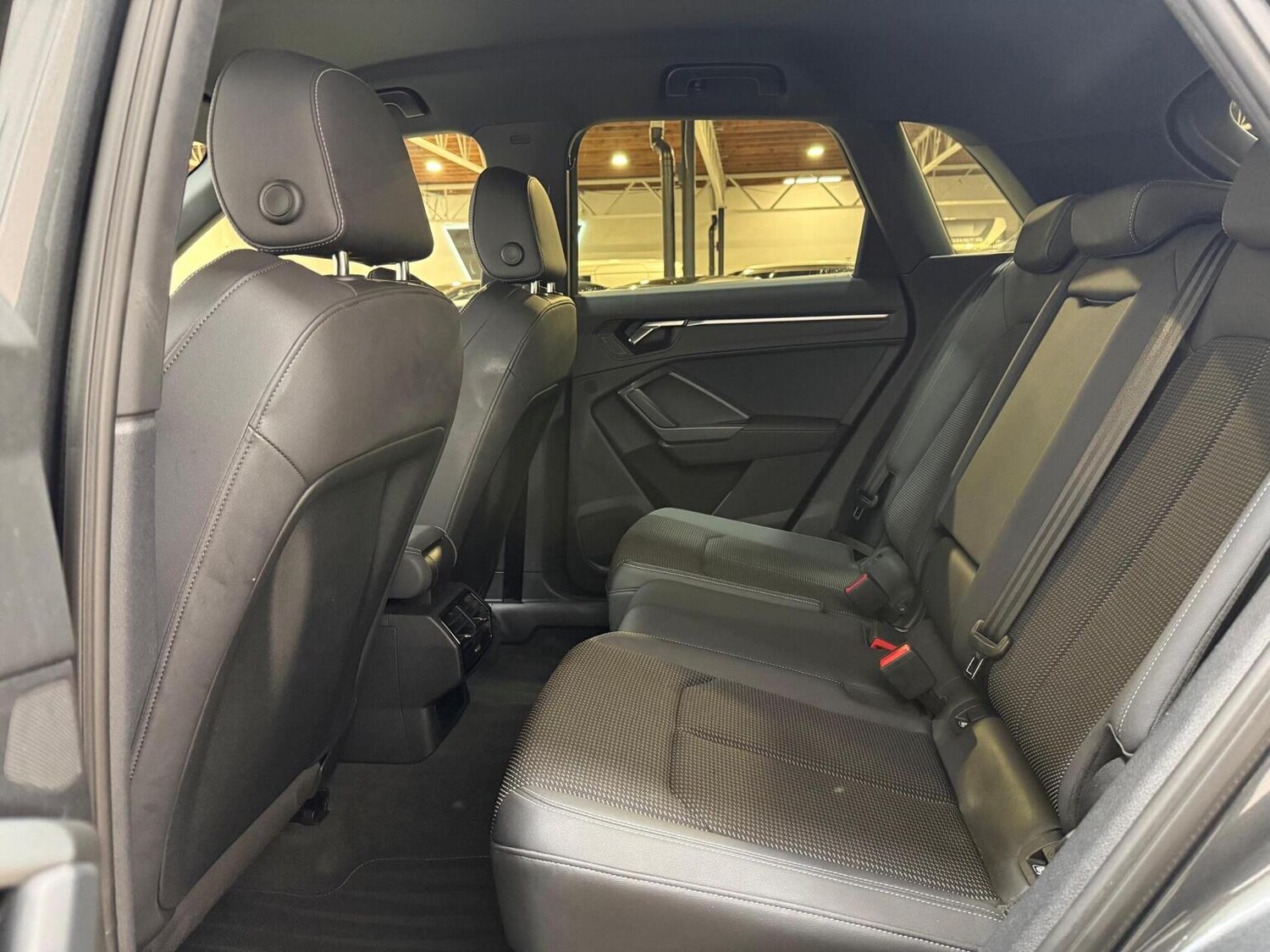 Used Audi Q3 2022 for sale - 77551381: Photo 20