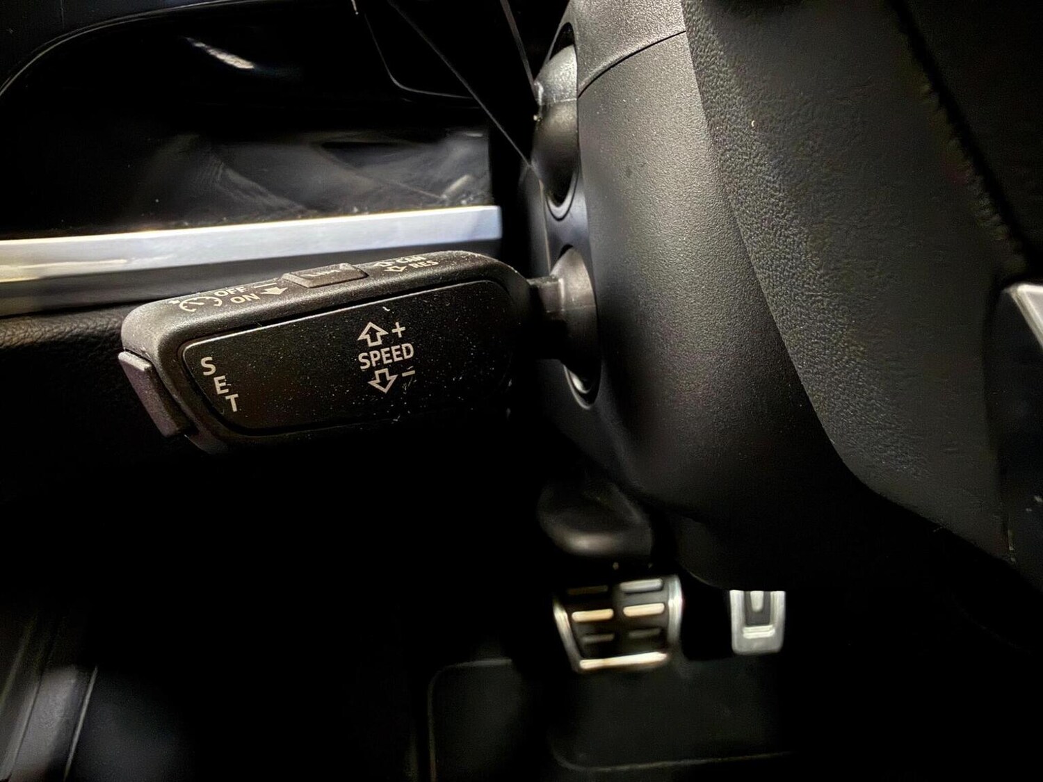 Used Audi Q3 2022 for sale - 77551381: Photo 25