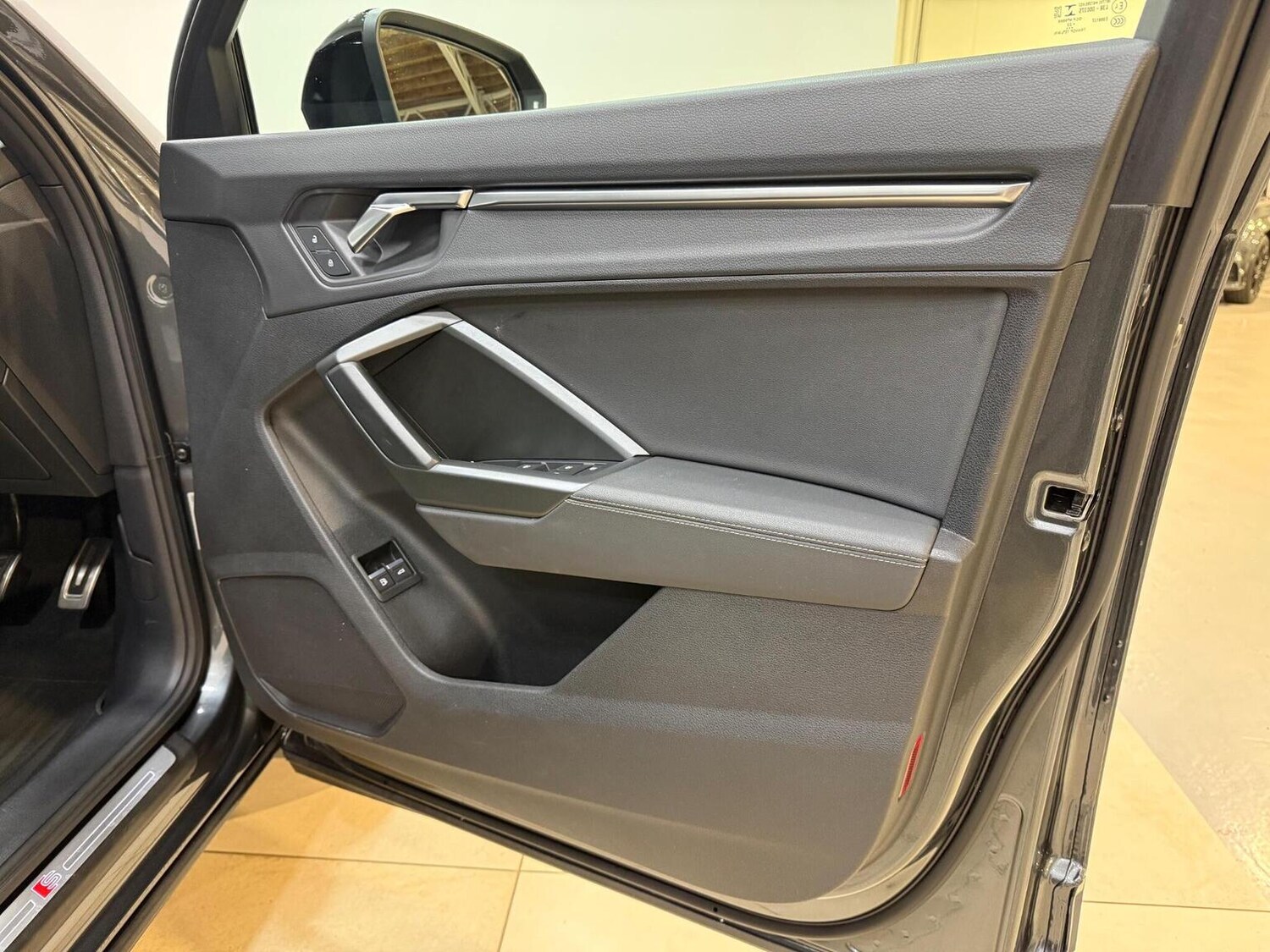 Used Audi Q3 2022 for sale - 77551381: Photo 27