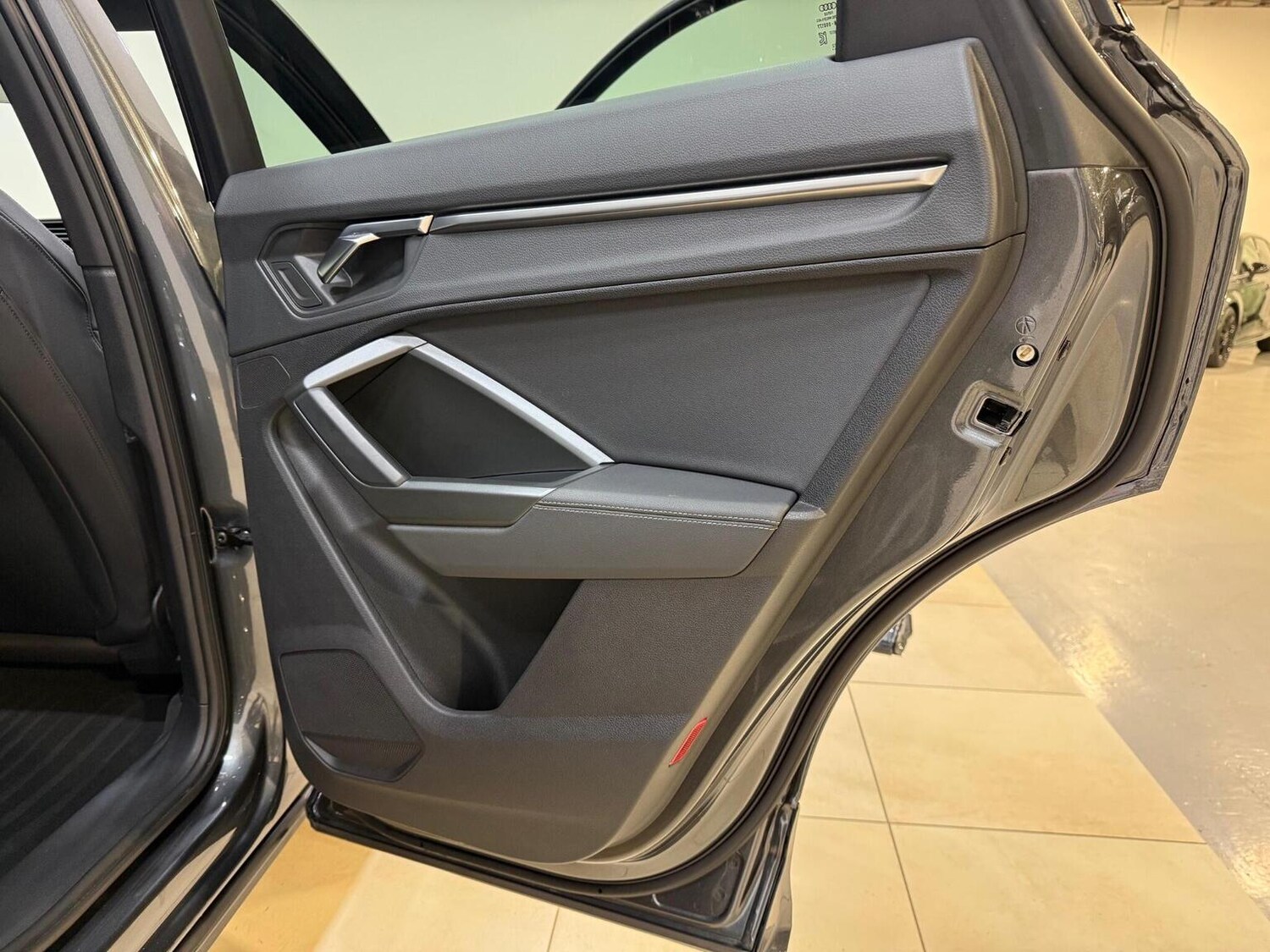 Used Audi Q3 2022 for sale - 77551381: Photo 28