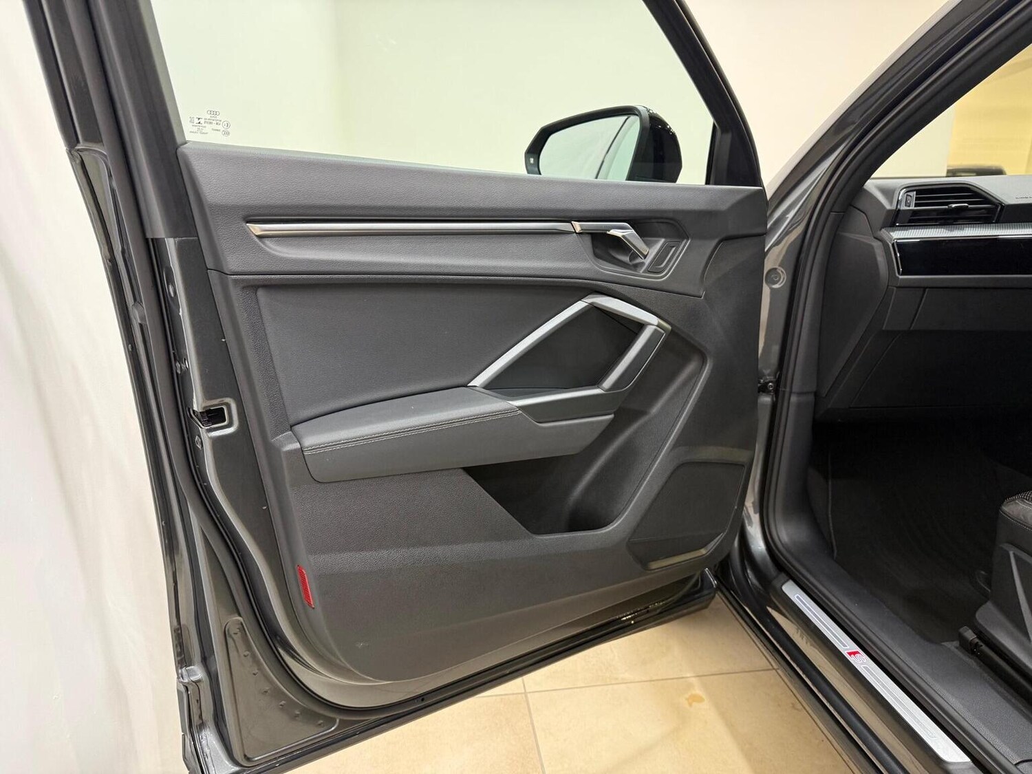 Used Audi Q3 2022 for sale - 77551381: Photo 29