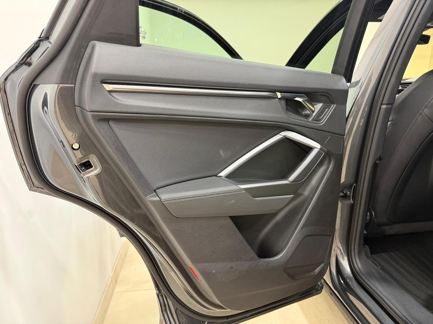 Used Audi Q3 2022 for sale - 77551381: Photo 30