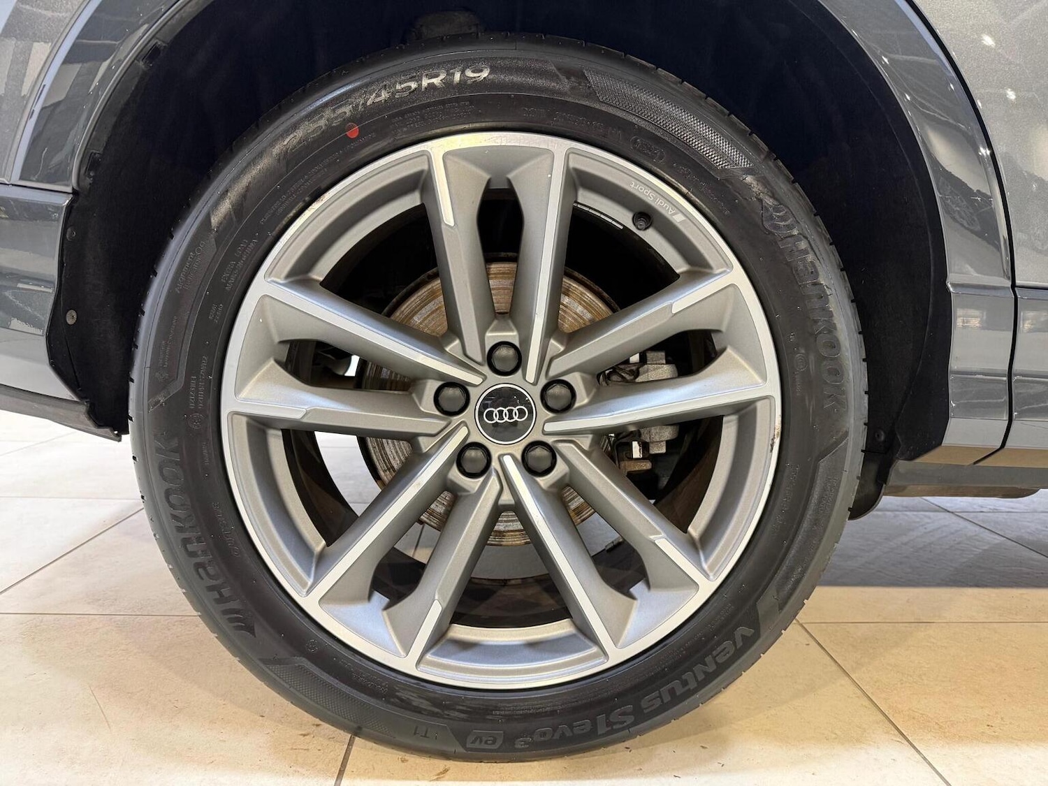 Used Audi Q3 2022 for sale - 77551381: Photo 31