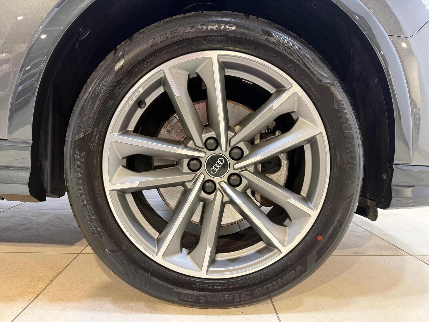 Used Audi Q3 2022 for sale - 77551381: Photo 32