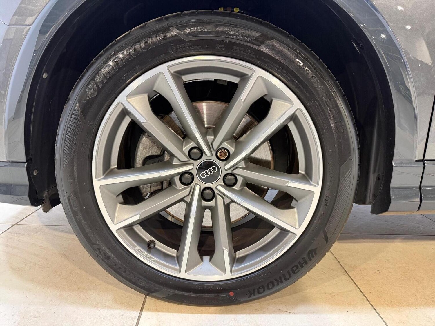 Used Audi Q3 2022 for sale - 77551381: Photo 33