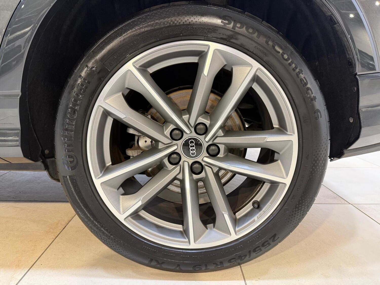 Used Audi Q3 2022 for sale - 77551381: Photo 34