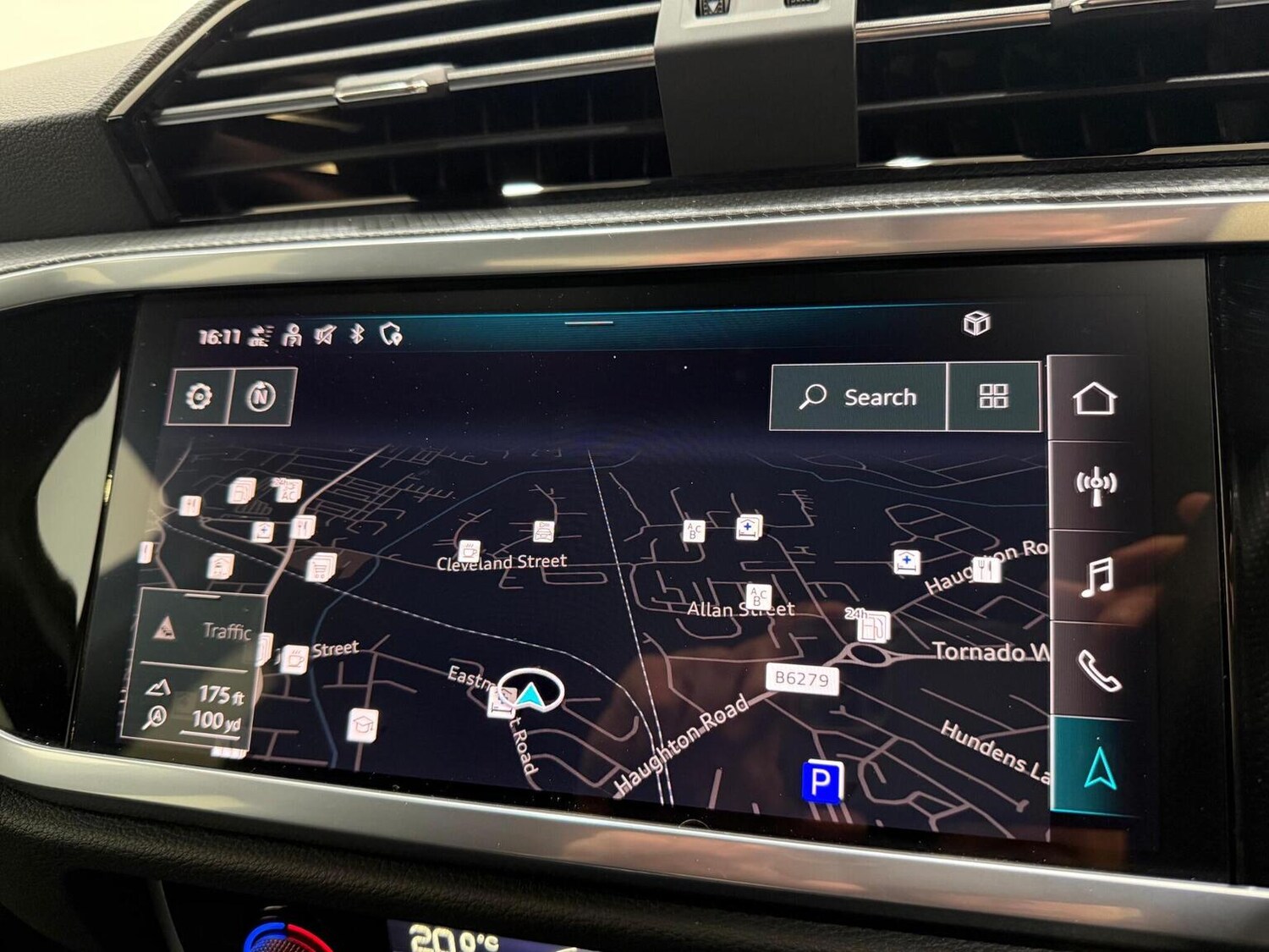 Used Audi Q3 2022 for sale - 77551381: Photo 37