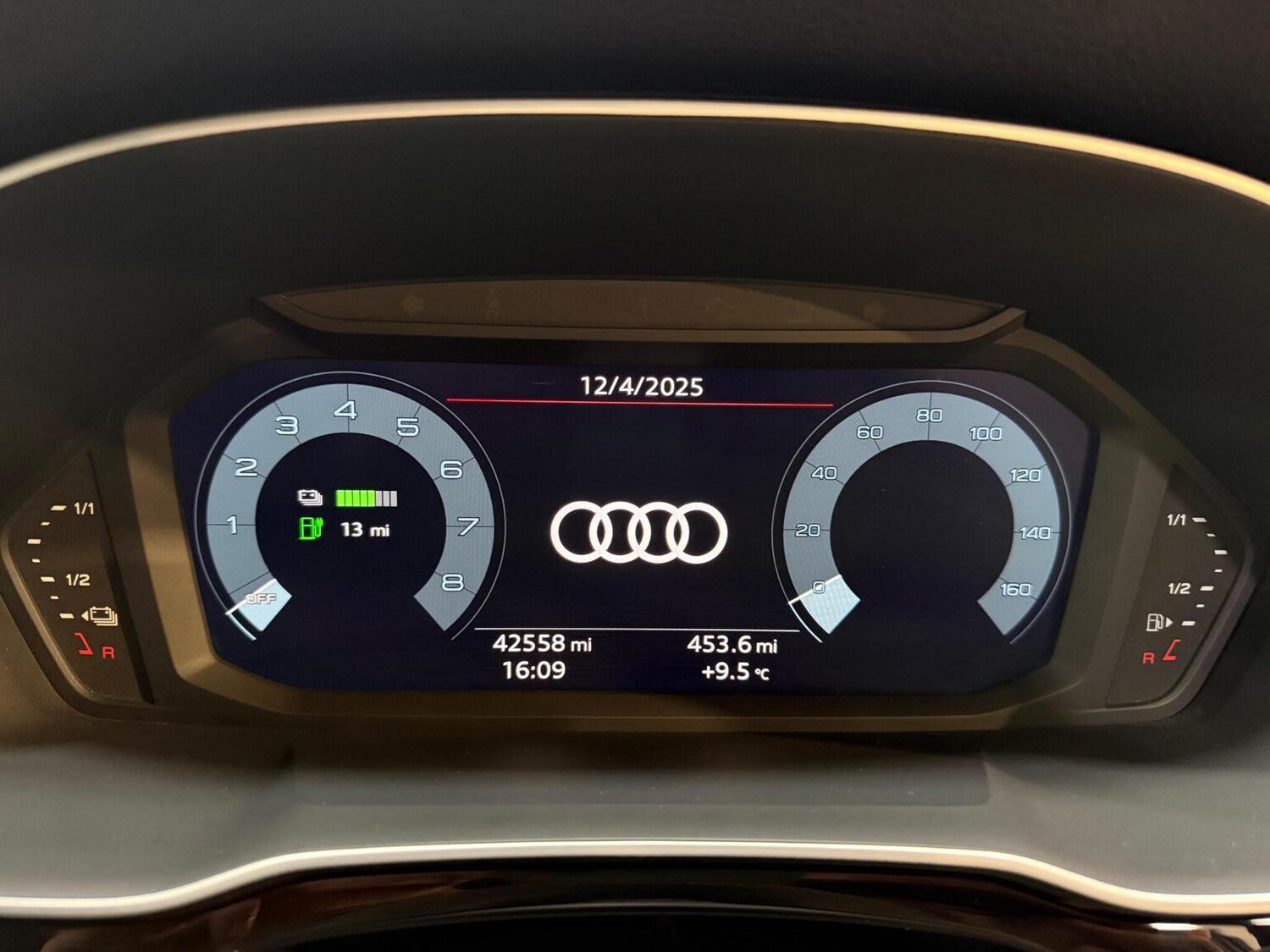 Used Audi Q3 2022 for sale - 77551381: Photo 38