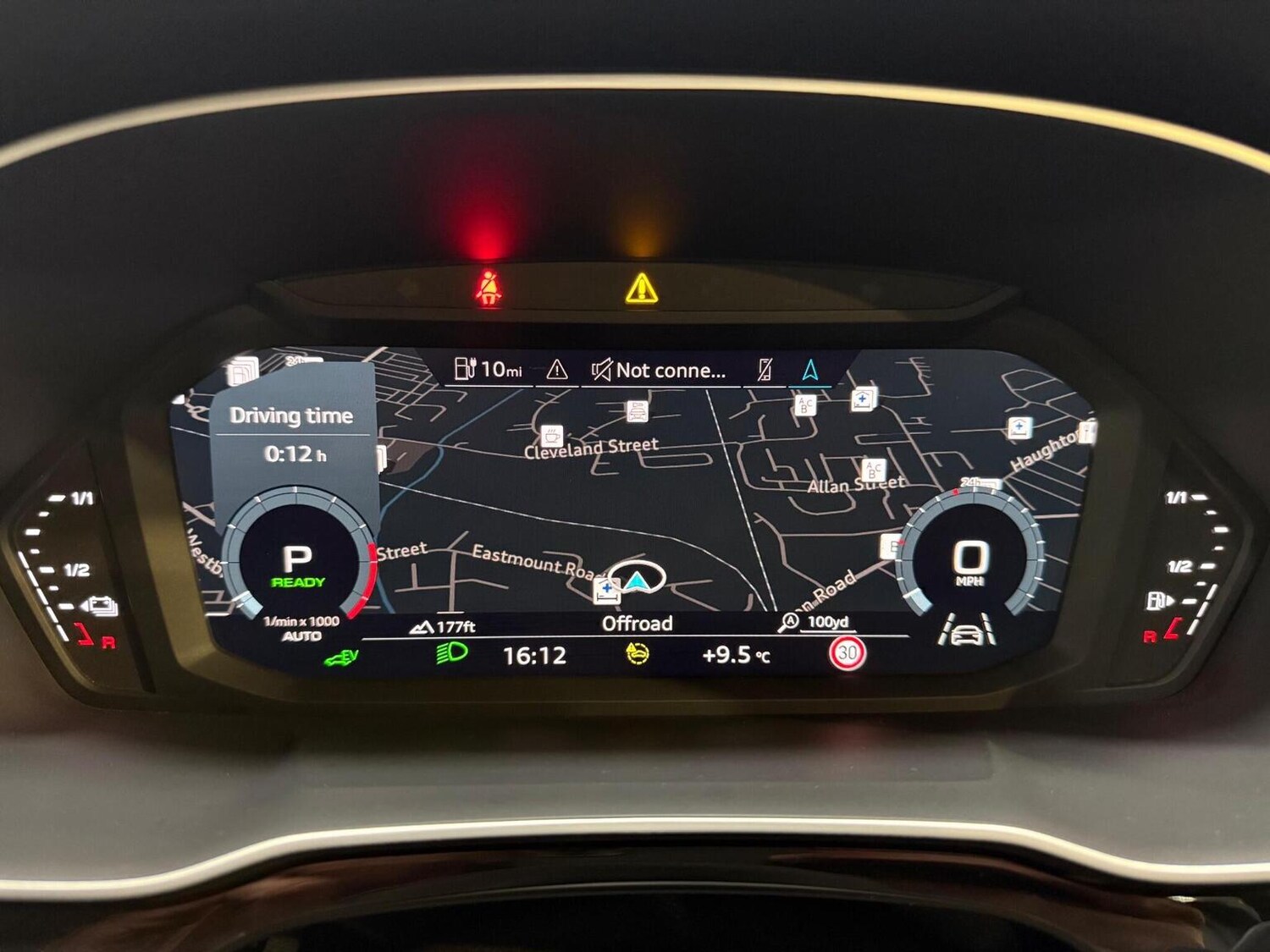 Used Audi Q3 2022 for sale - 77551381: Photo 39