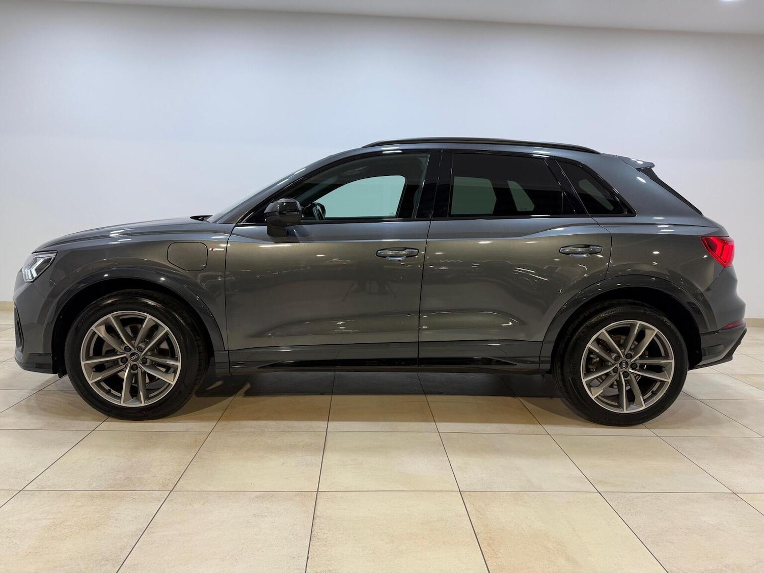 Used Audi Q3 2022 for sale - 77551381: Photo 4