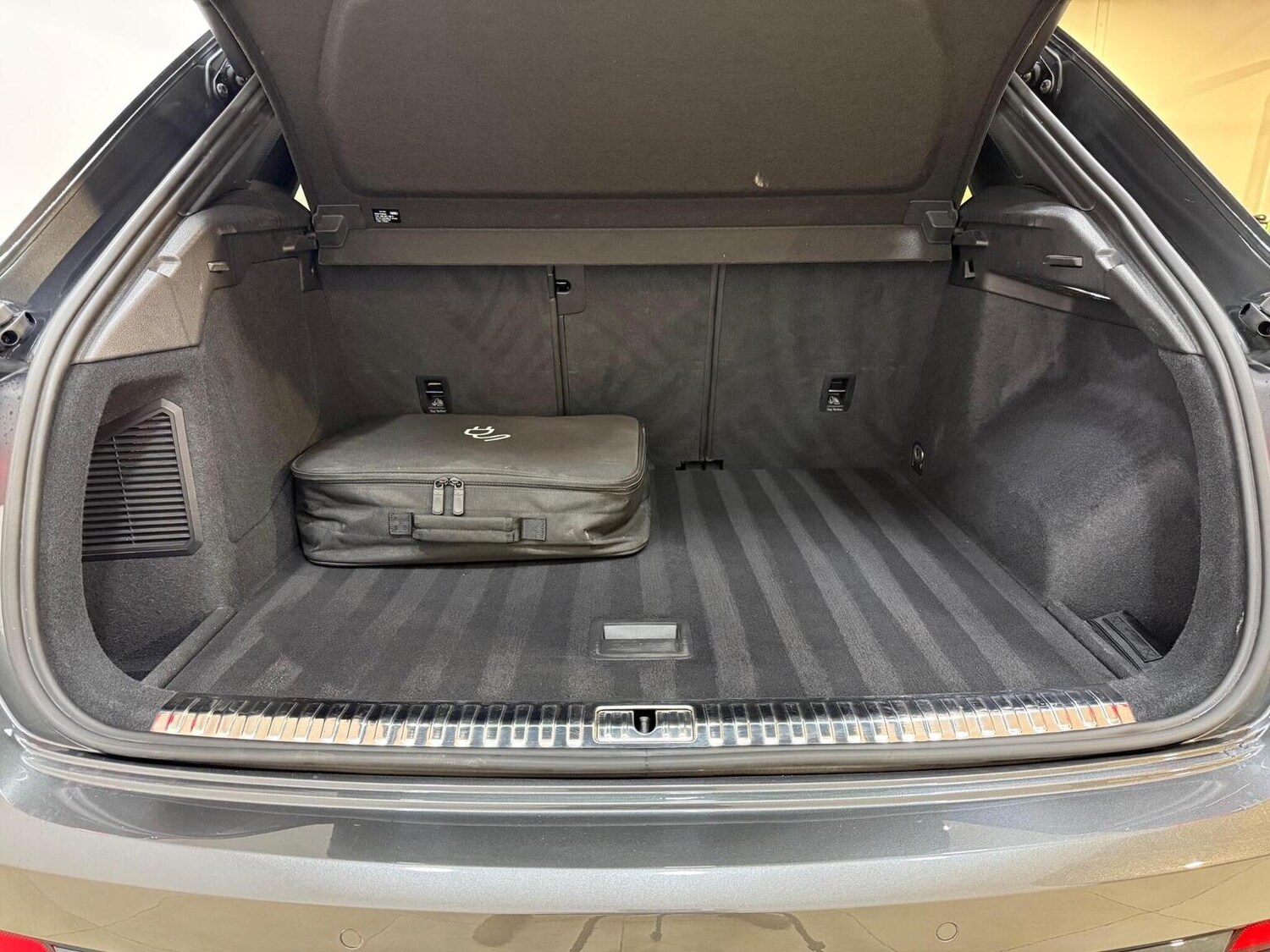 Used Audi Q3 2022 for sale - 77551381: Photo 41