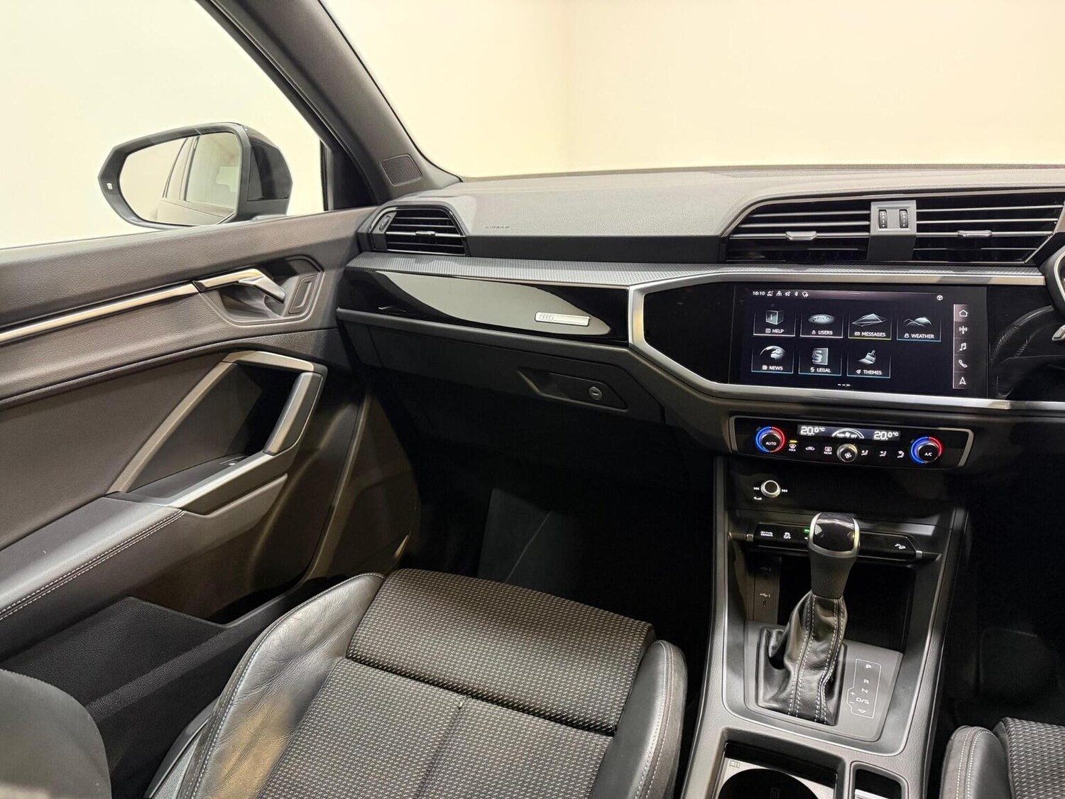 Used Audi Q3 2022 for sale - 77551381: Photo 44