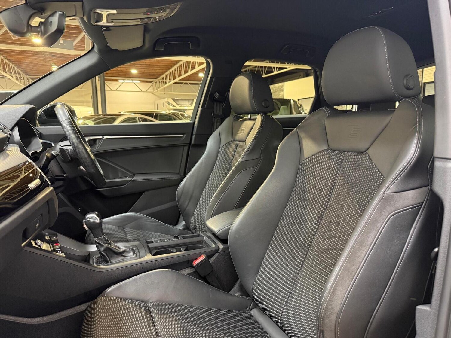 Used Audi Q3 2022 for sale - 77551381: Photo 46