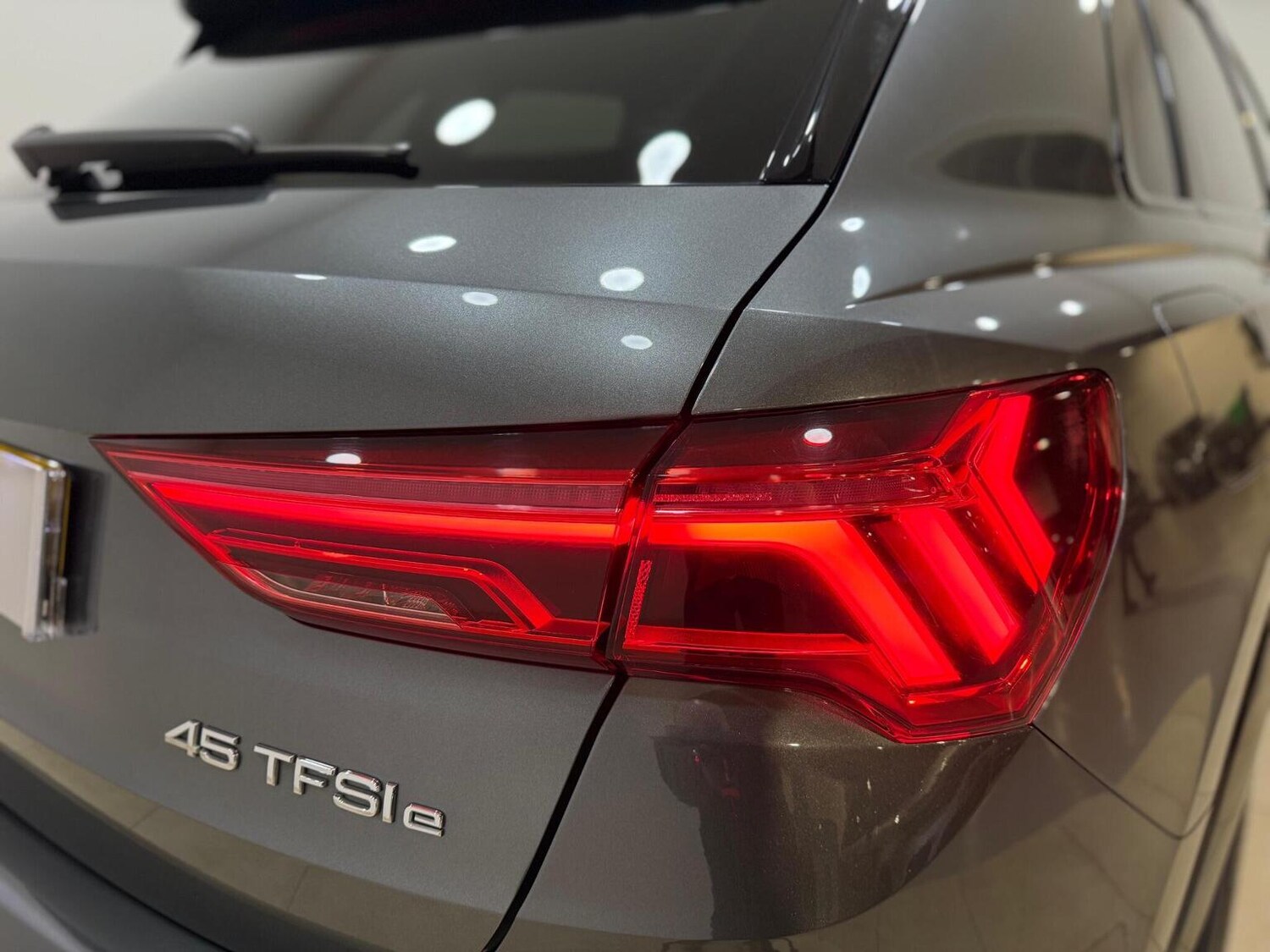 Used Audi Q3 2022 for sale - 77551381: Photo 47