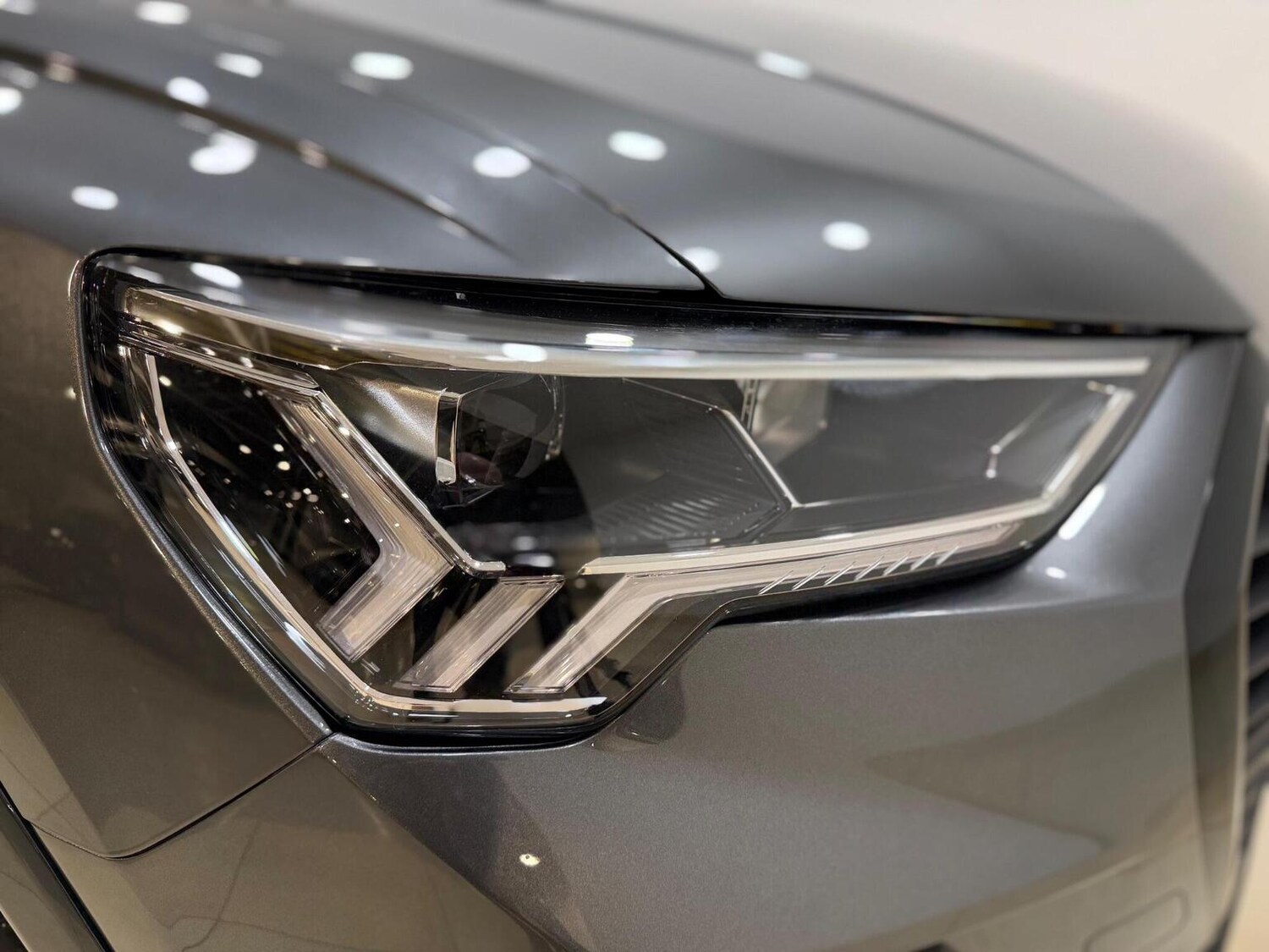 Used Audi Q3 2022 for sale - 77551381: Photo 49