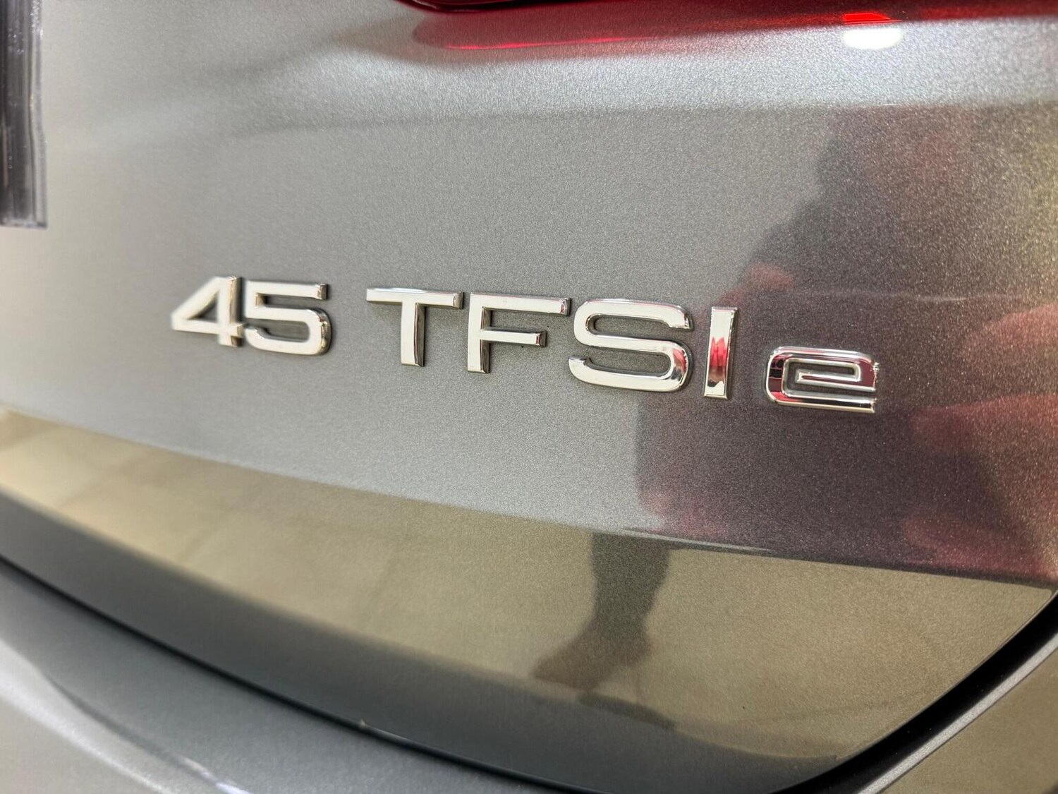 Used Audi Q3 2022 for sale - 77551381: Photo 50