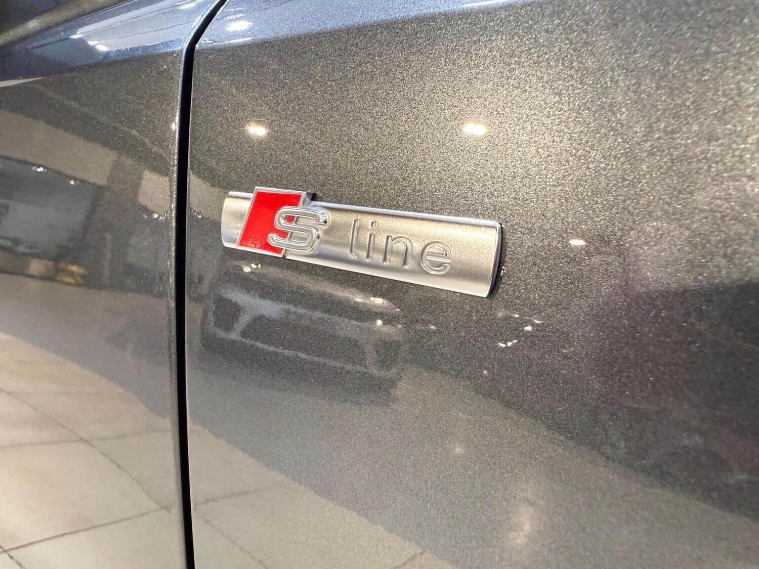 Used Audi Q3 2022 for sale - 77551381: Photo 51