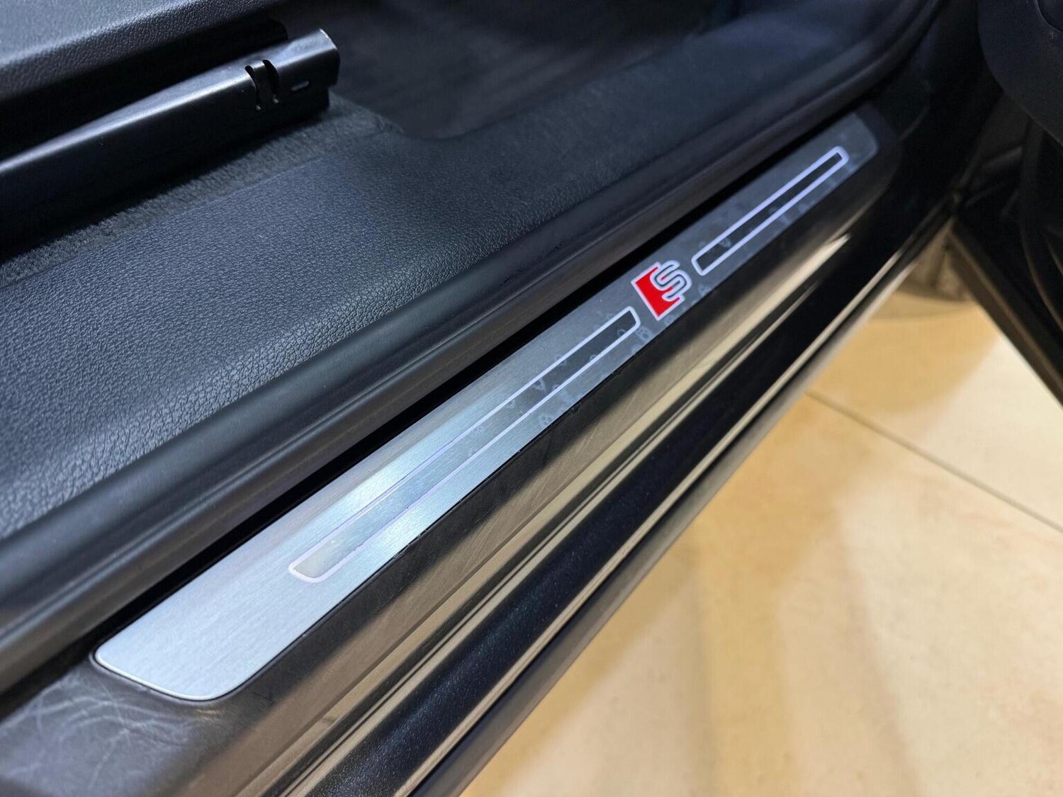 Used Audi Q3 2022 for sale - 77551381: Photo 53