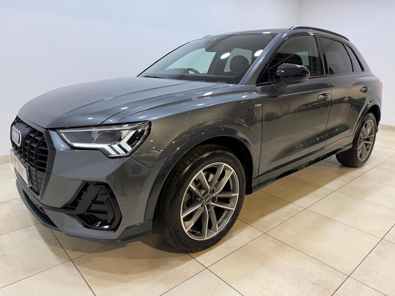 Used Audi Q3 2022 for sale - 77551381: Photo 6