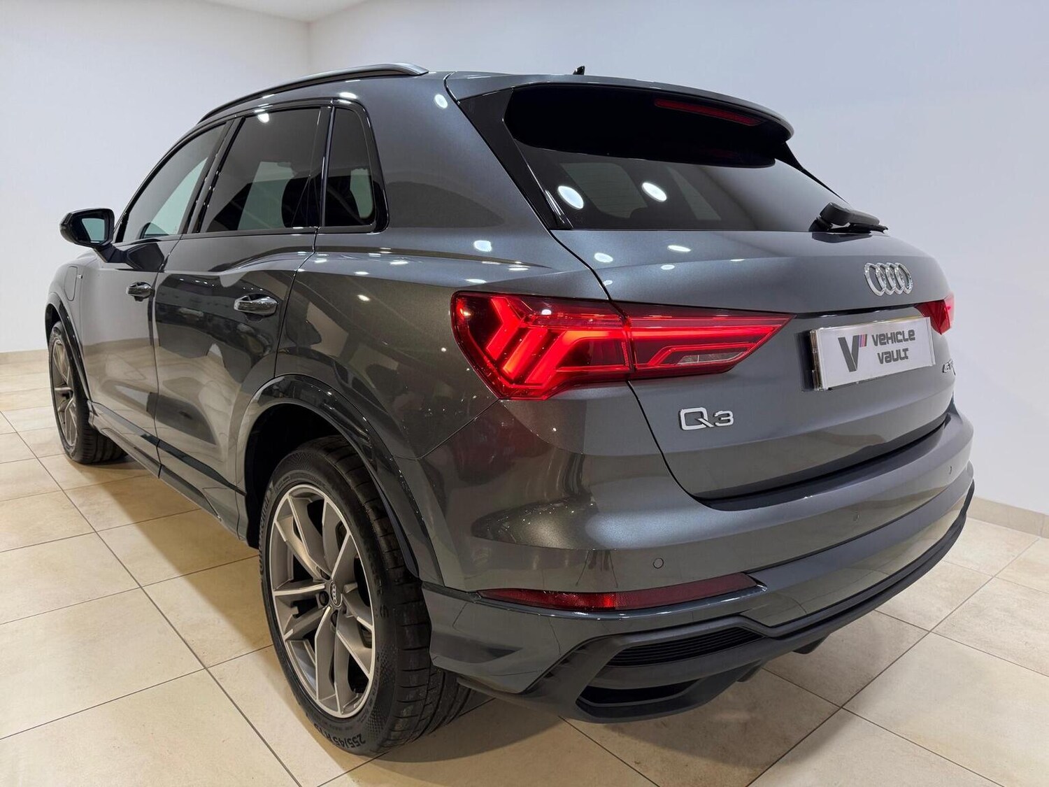 Used Audi Q3 2022 for sale - 77551381: Photo 7