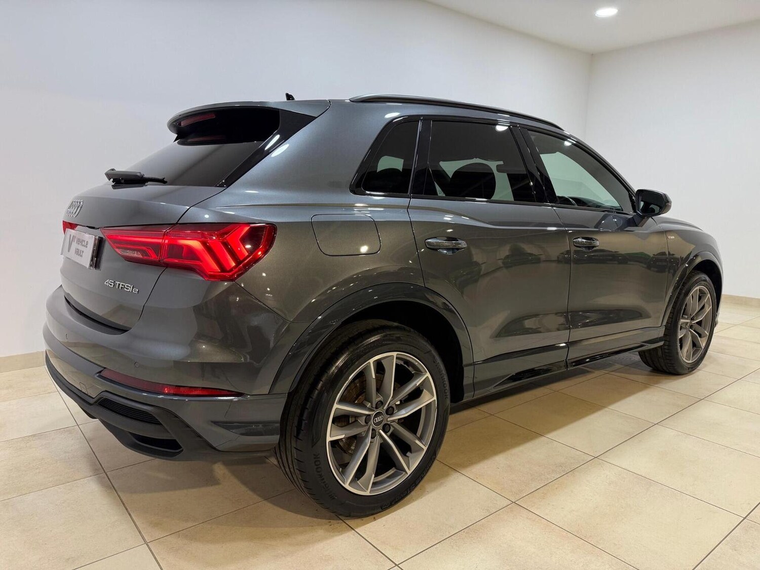 Used Audi Q3 2022 for sale - 77551381: Photo 9