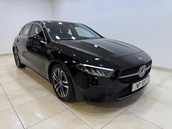 Used Mercedes-Benz A-Class 2023 for sale - 79631372: Photo