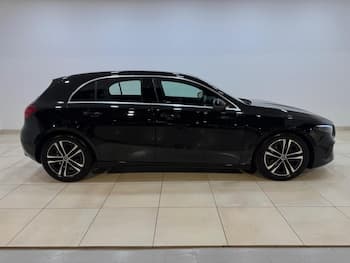 Used Mercedes-Benz A-Class 2023 for sale - 79631372: Photo