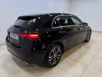 Used Mercedes-Benz A-Class 2023 for sale - 79631372: Photo