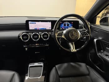 Used Mercedes-Benz A-Class 2023 for sale - 79631372: Photo