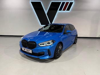 2021 - 1.5 118i M Sport (LCP) Euro 6 (s/s) 5dr