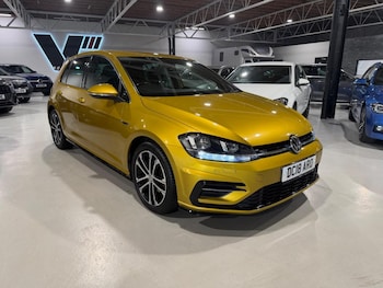 Volkswagen Golf feature image