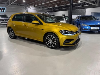 Used Volkswagen Golf 2018 for sale - 77953993: Photo